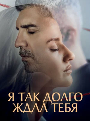 Я так долго тебя ждал