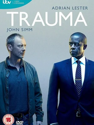 Травма