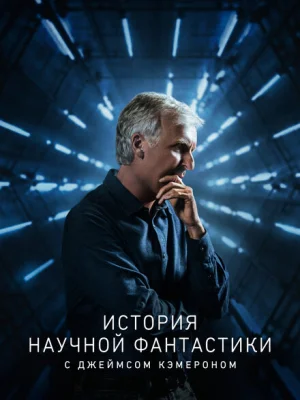 История научной фантастики с Джеймсом Кэмероном
