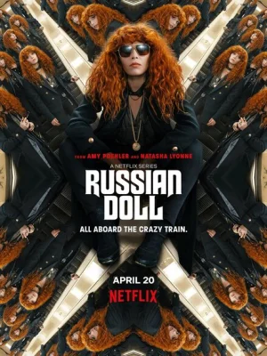 Матрёшка