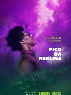 Пико-да Неблина